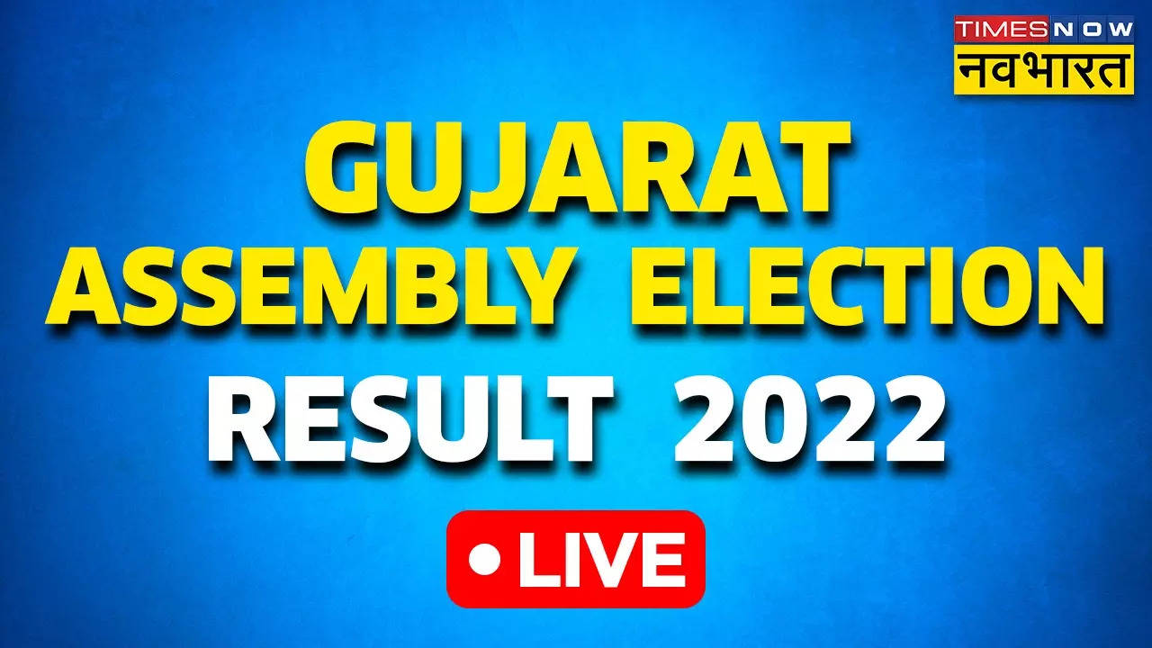 Surat Assembly Elections 2022