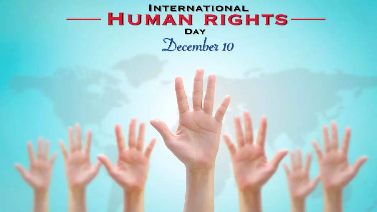 human rights day