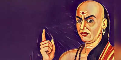 Chanakya Niti