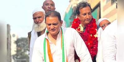 Muslim Candidate Win