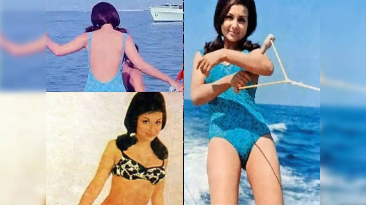 sarmila tagore.