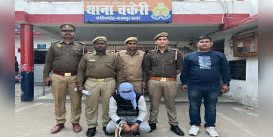 Kanpur Murder Case -
