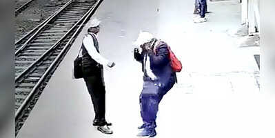 Shocking Video TTE