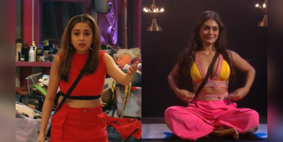 Bigg Boss 16 Gold Digger -