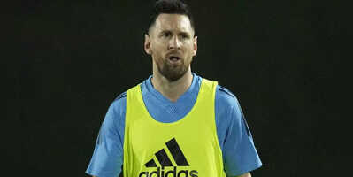 ARG vs NED FIFA WC
