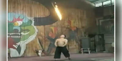 Stunt Ka Video