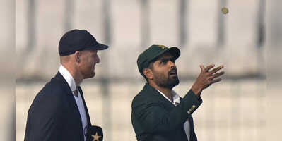 PAK vs ENG 2nd Test Live Streaming -
