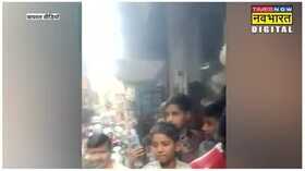 Shaheen Bagh Police Congress Asif Mohammad Khan