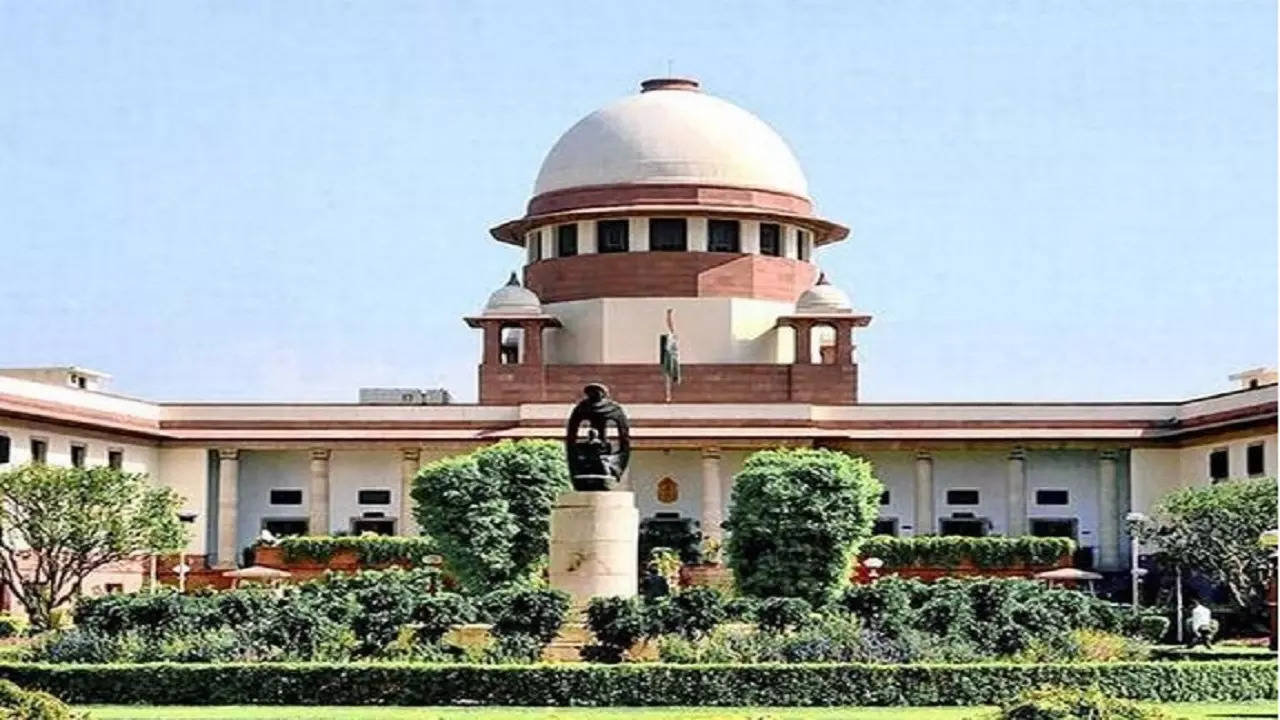 Supreme Court Reject Plea On Seeking Collegium Decision Copy Through ...