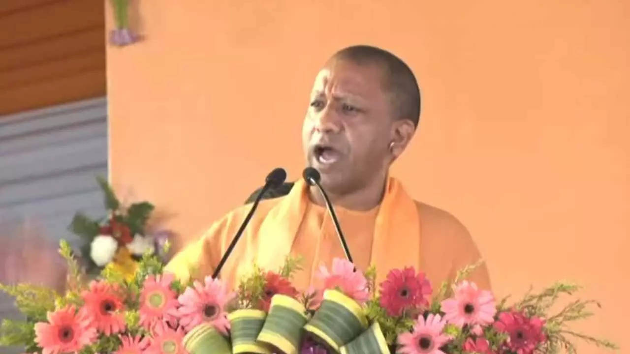 yogi adityanath