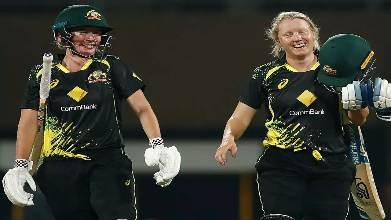 Australia-Women-Cricket-team