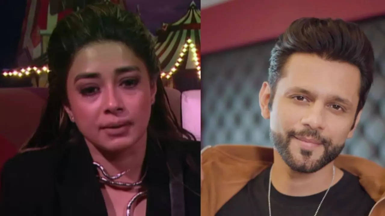 tina datta and rahul vaidya