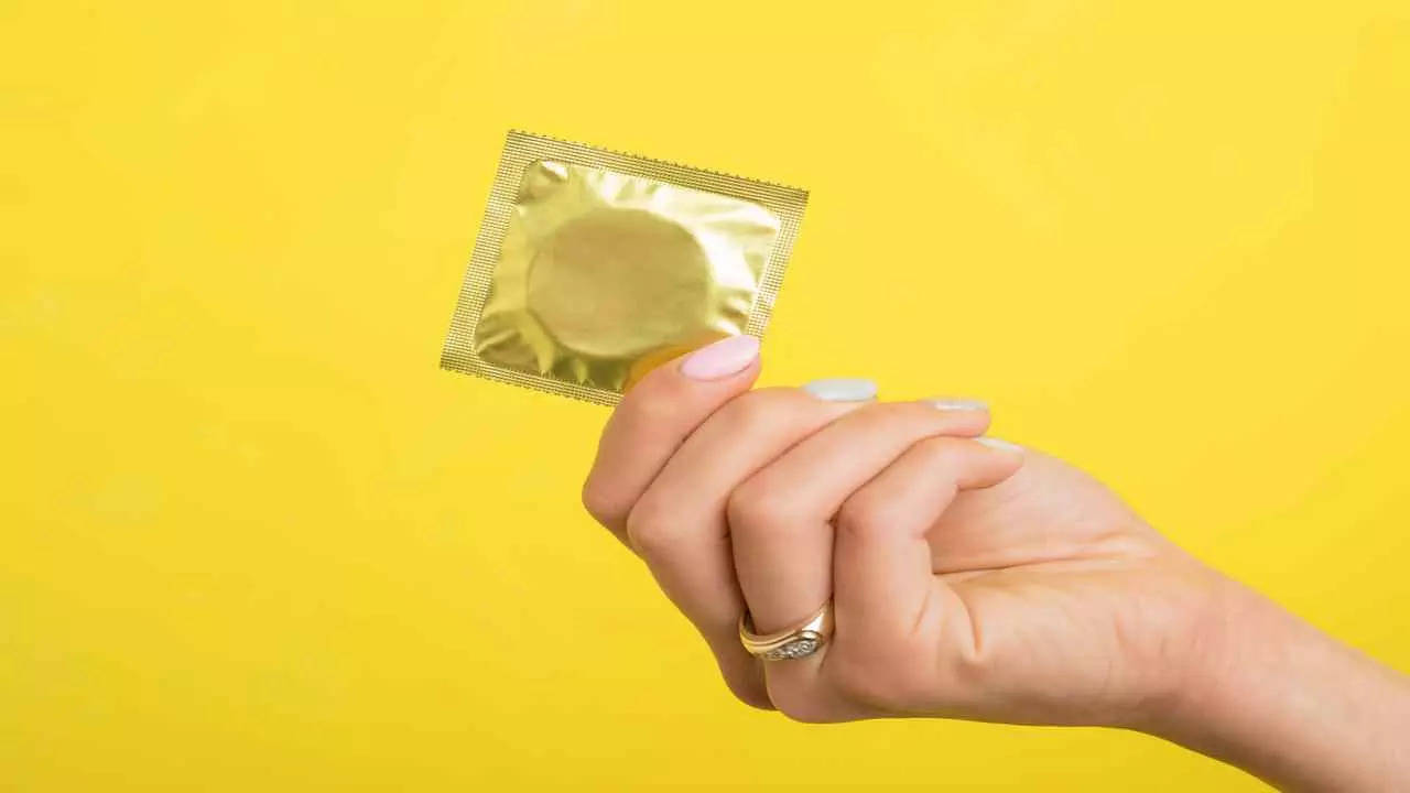 france free condom