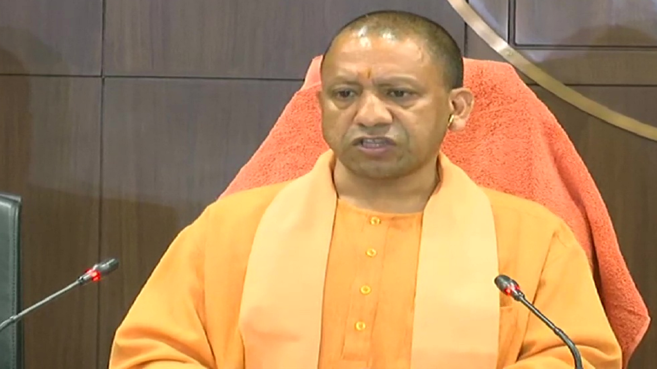 Prayagraj News Update Yogi Government Big Action Against Corruption