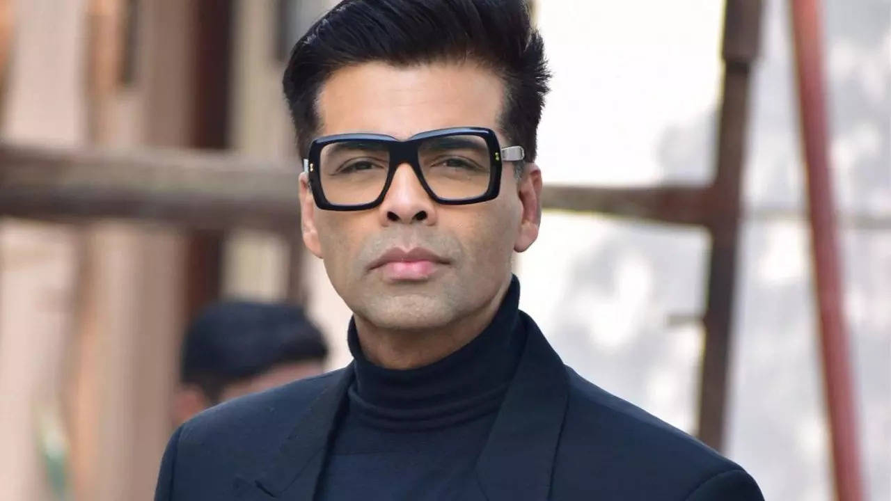 karan johar