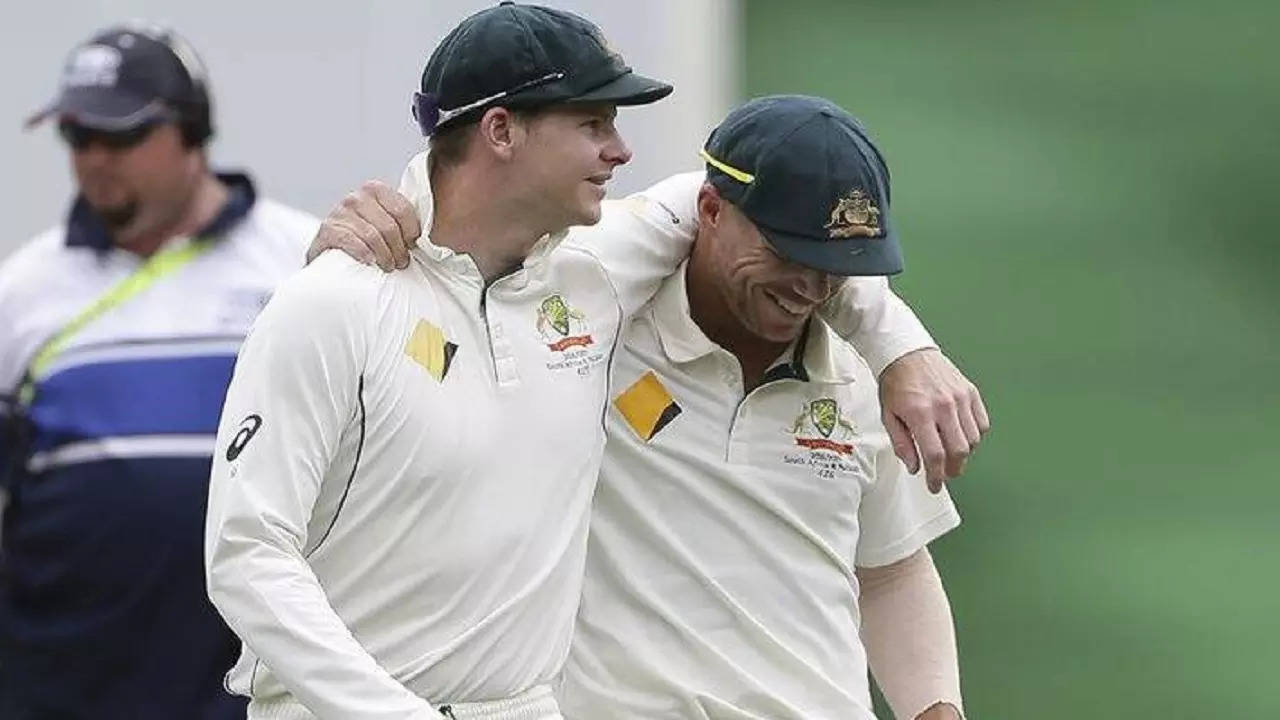 Steve-Smith-David-Warner