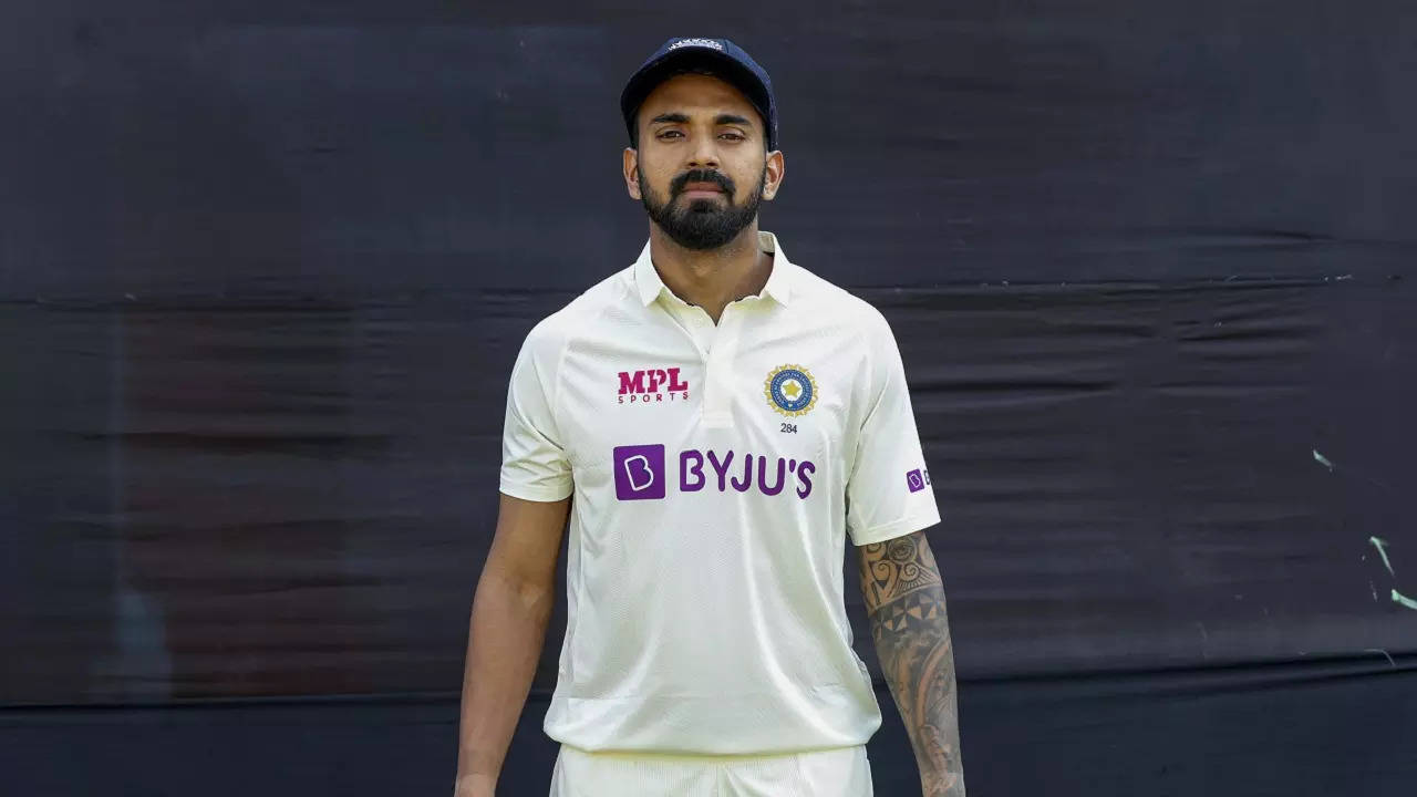 white kl rahul