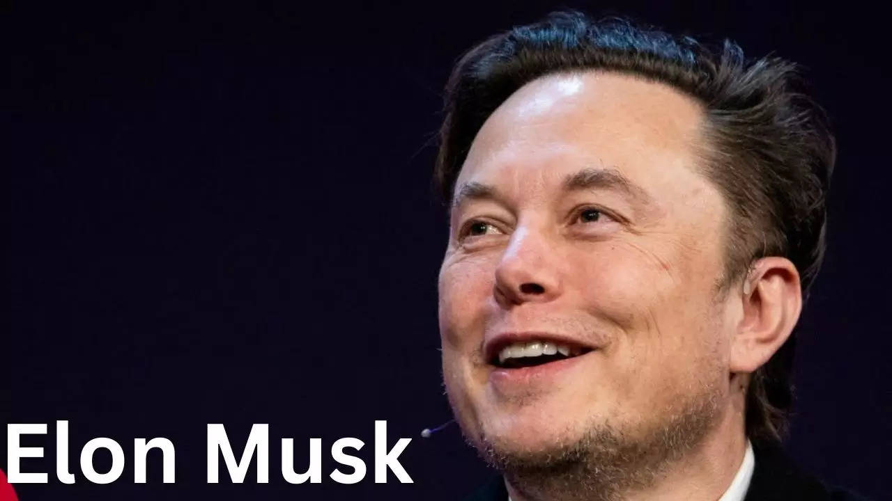 elon musk.