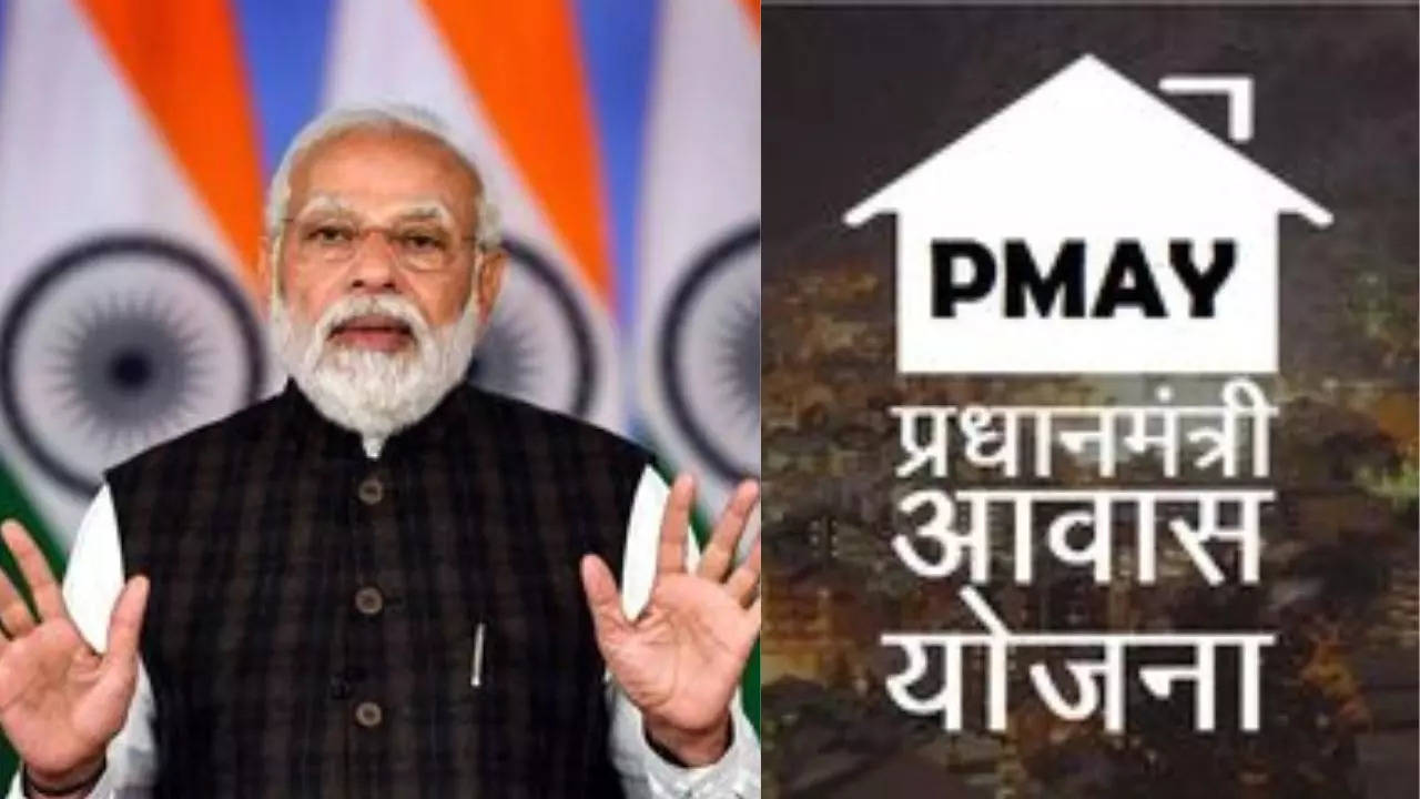 PM Awas Yojana