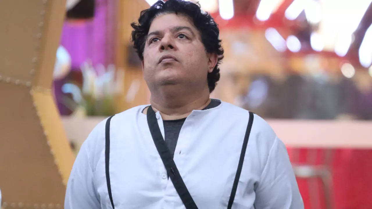 sajid khan