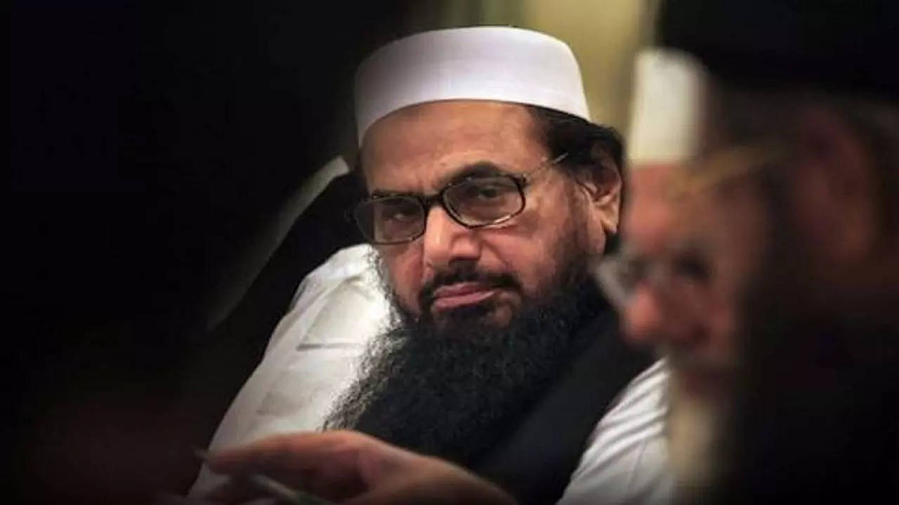 hafiz saeed