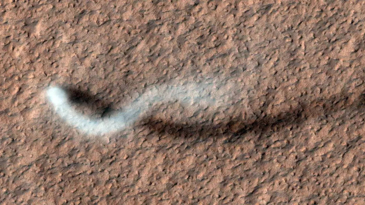 dust devil