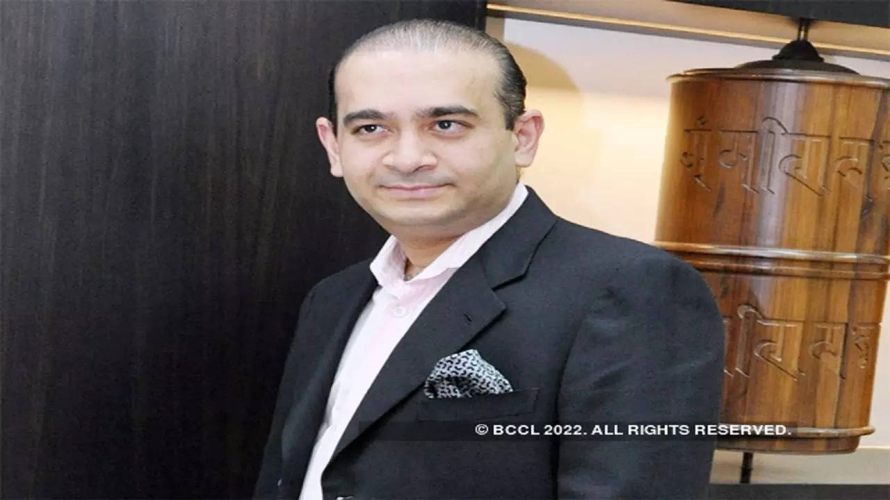 Nirav modi