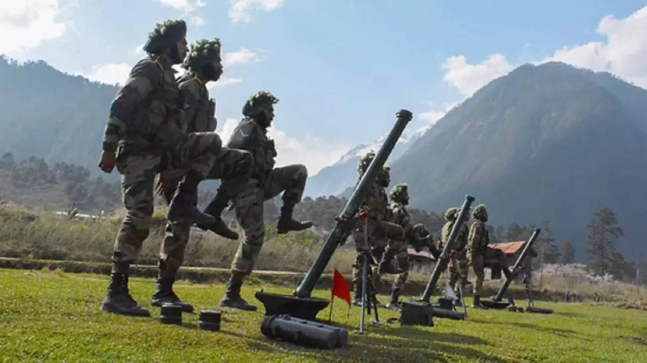 Indian Army