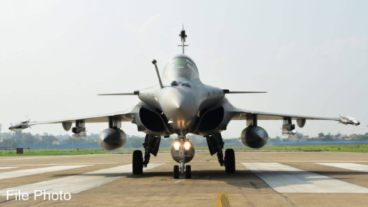 Rafale