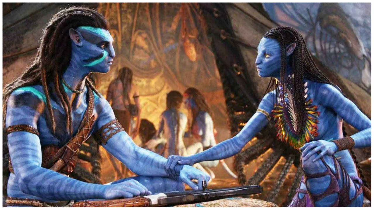 Avatar 2