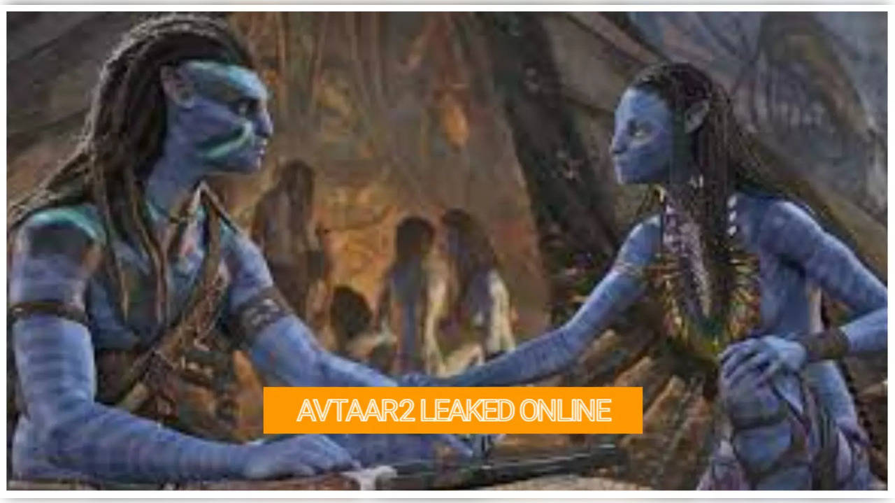 Avtaar 2 Movie Leak Online