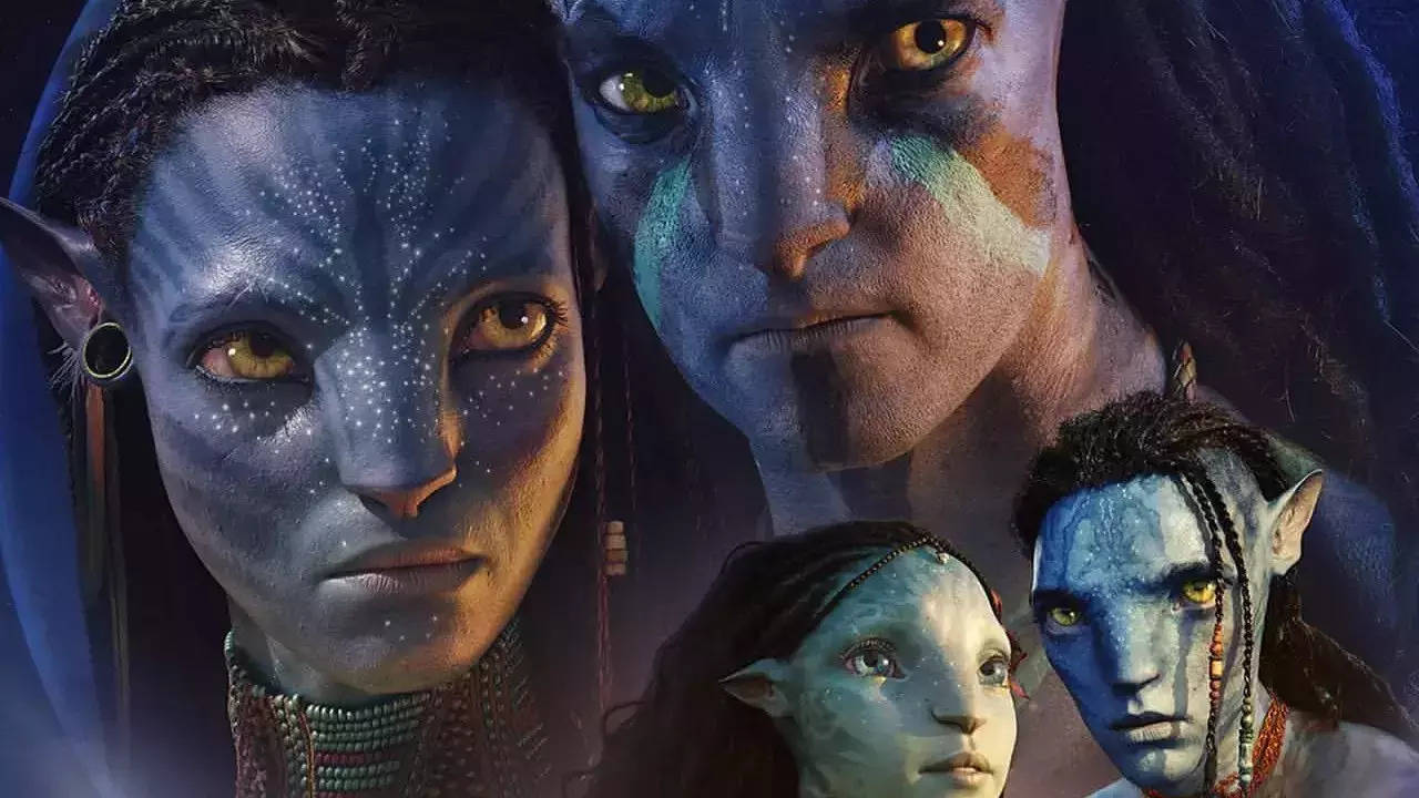 Avatar 2 Full Movie: रिलीज से पहले लीक हुई अवतार-2, TamilRockers और Telegram ने लगाया चूना