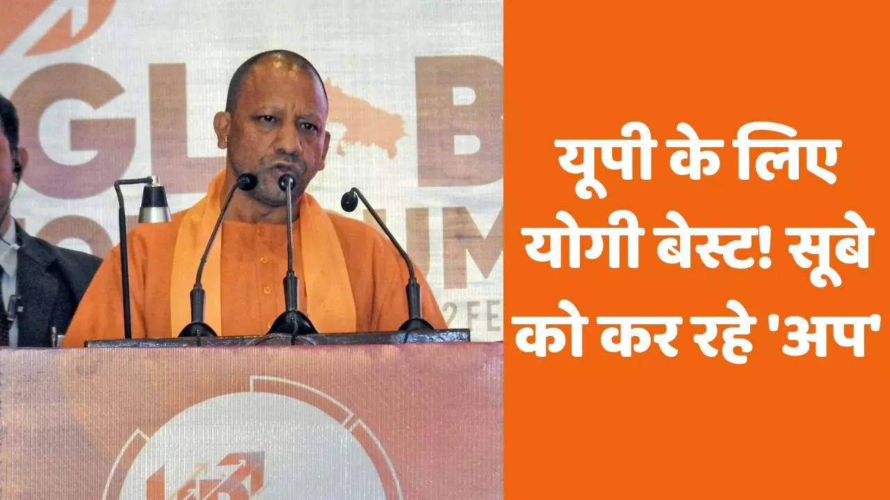 yogi aditynath