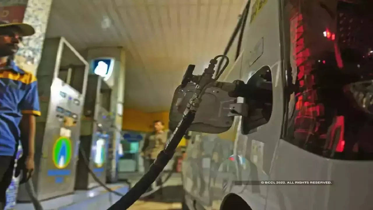 CNG Price Hike