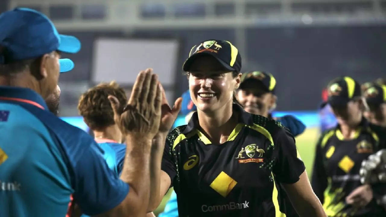 Australia-Womens-cricket-team