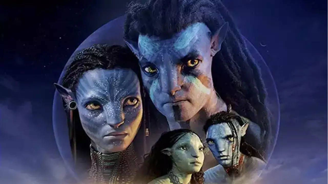 avatar 2