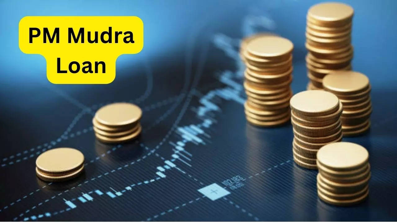 PM Mudra Loan