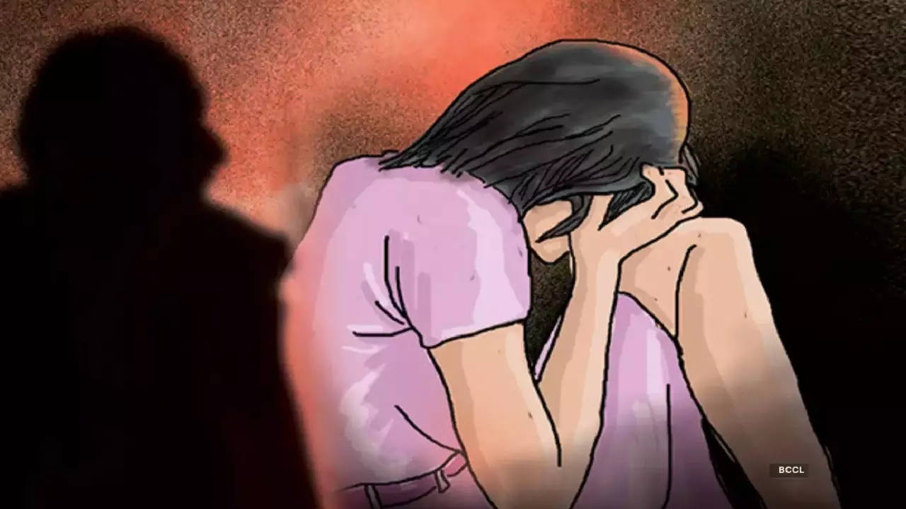 maharashtra rape