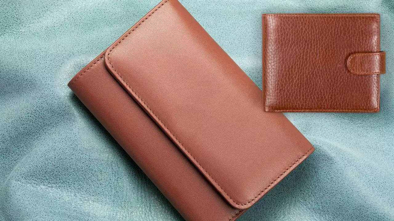 DIY Leather Purse | Leather Fancy Bag | Handmade Bags | Leather Ka Bana Hua  Bag | Bag Making at Home - YouTube