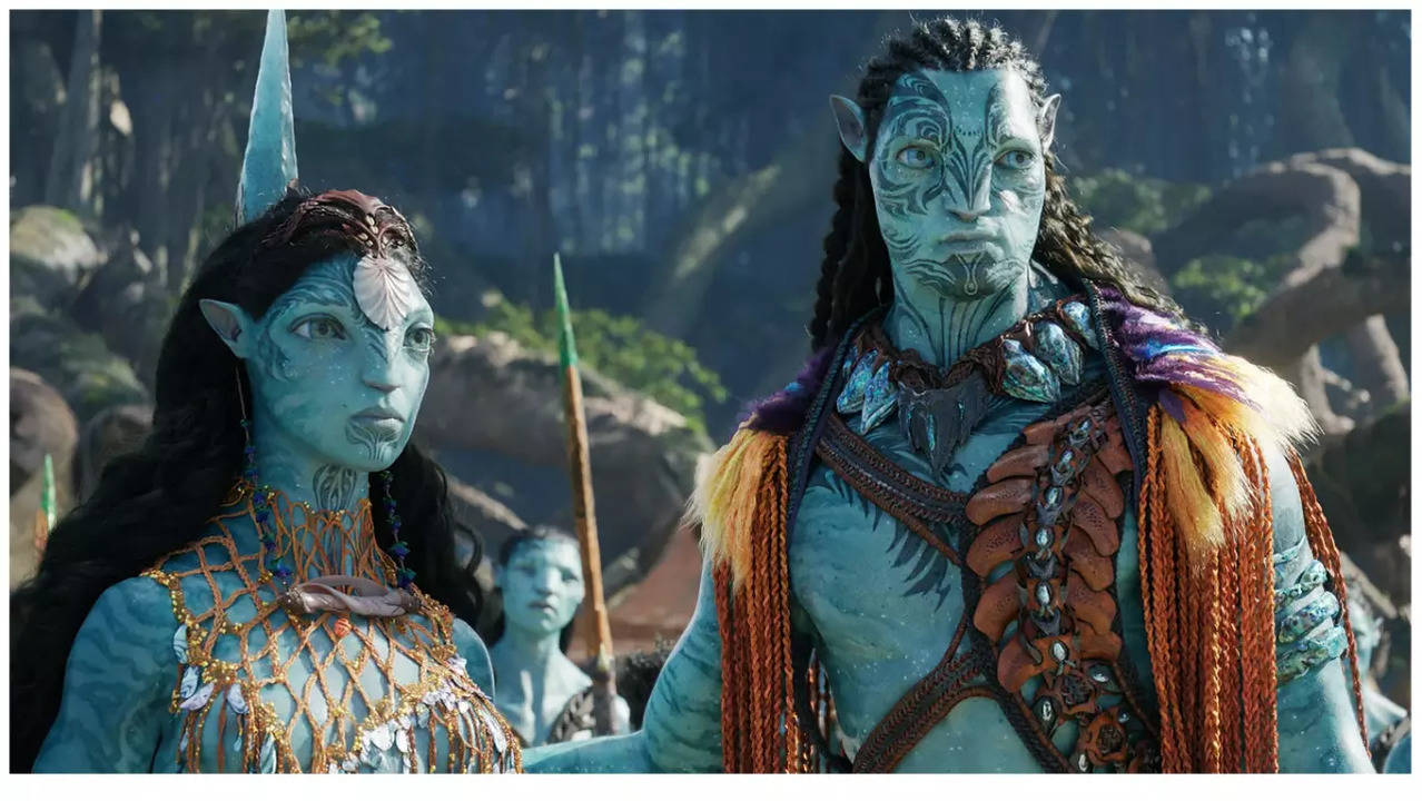 Avatar 2