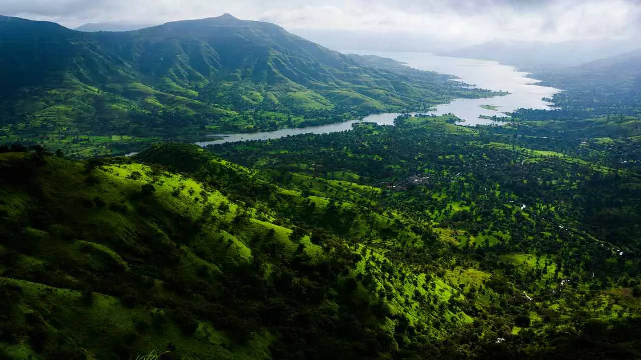 Best Places to visit near pune