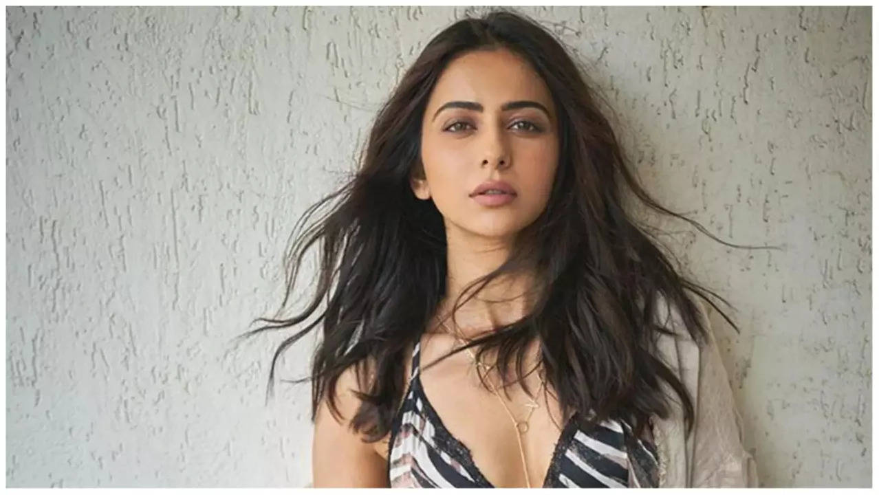 Rakul Preet Singh