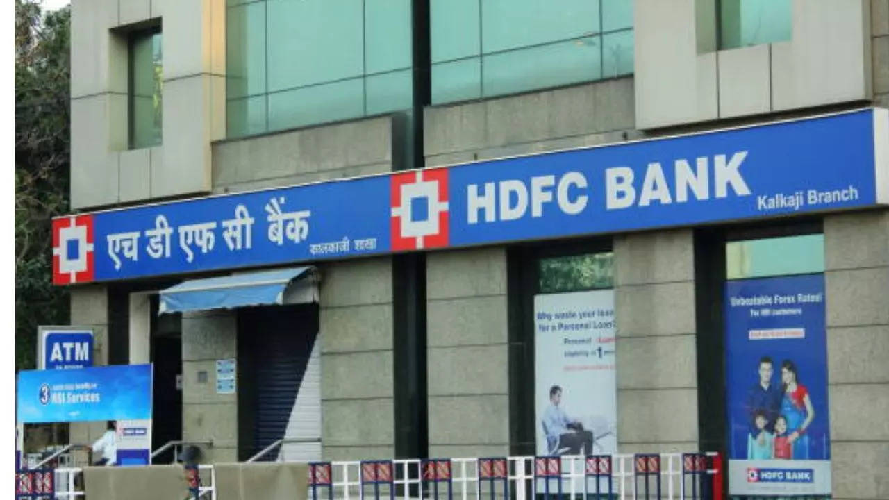 HDFC