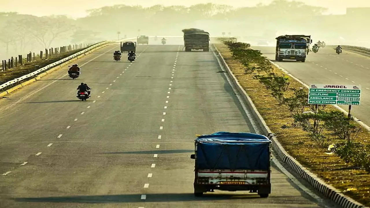 लखनऊ: आउटर रिंग रोड करेगा सफर को आसान, पूर्वांचल और लखनऊ-आगरा एक्सप्रेसवे  से जुड़ेगा - Purvanchal Expressway and Lucknow Agra Expressway will be  connected with Outer Ring Road Know ...