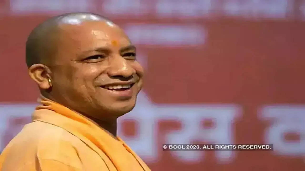 yogi adityanath 