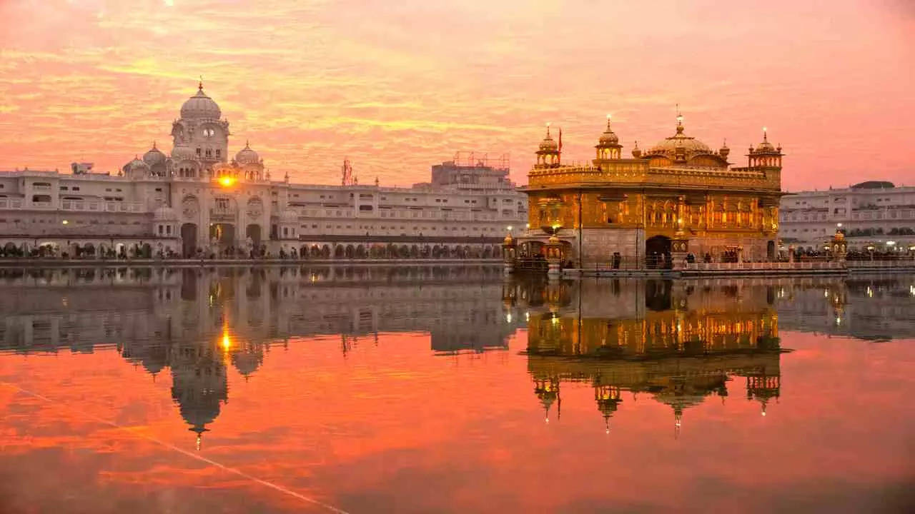 Places to visit near Amritsar