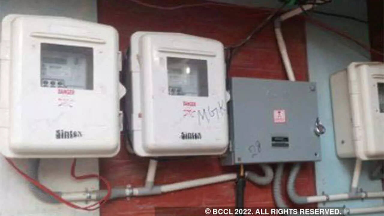 up sugam samadhan yojana free electricity connection scheme benefits