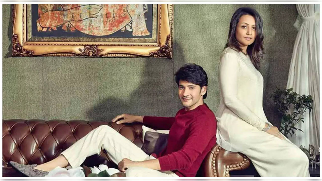 Namrata Shirodkar को पति Mahesh Babu की वजह से छोड़नी पड़ी एक्टिंग