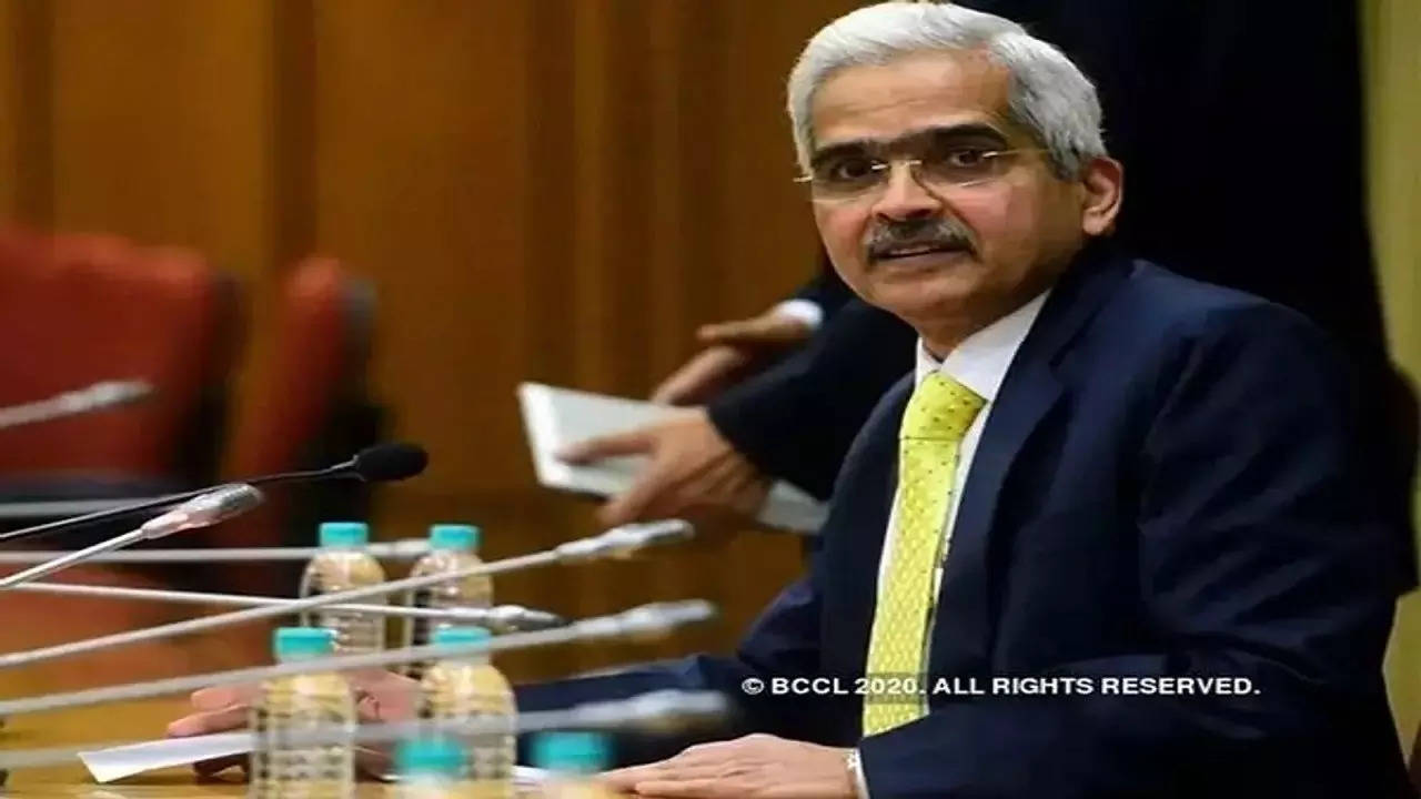 Shaktikanta Das