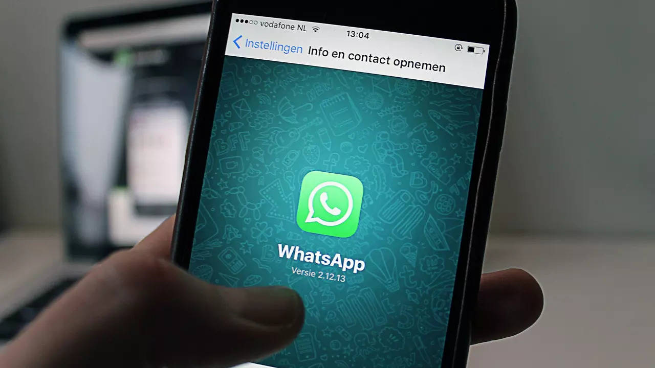 WhatsApp Accounts Banned